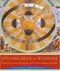 360 Degrees of Wisdom, by Lynda Hill