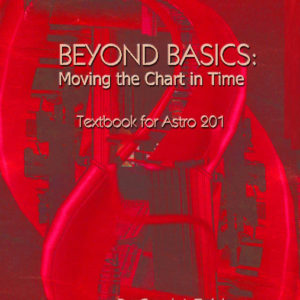 Beyond Basics: Moving the Chart in Time  by Carol A. Tebbs