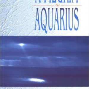 A Pilgrim in Aquarius by David Spangler