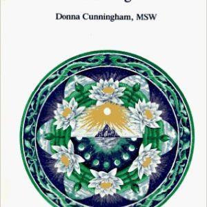 Astrology and Vibrational Healing  by Donna Cunningham