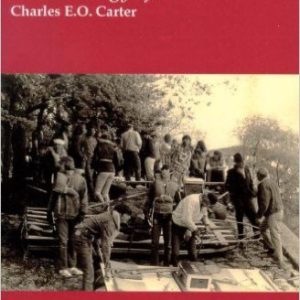 The Astrology of Accidents by Charles E.O. Carter