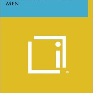 New Mansions for New Men by Dane Rudhyar