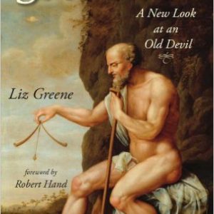 Saturn: A New Look at an Old Devil  Kindle Edition by Liz Greene