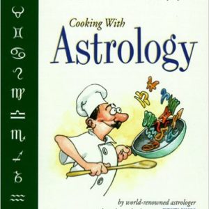 Sydney Omarr's Cooking with Astrology by Sydney Omarr