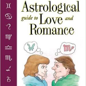 Sydney Omarr's Astrological Guide to Love & Romance by Sydney Omarr