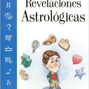 Sydney Omarr y sus revelaciones astrológicas (Spanish Edition) by Sydney Omarr