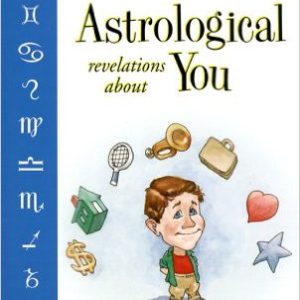 Sydney Omarr's Astrological Revelations About You by Sydney Omarr