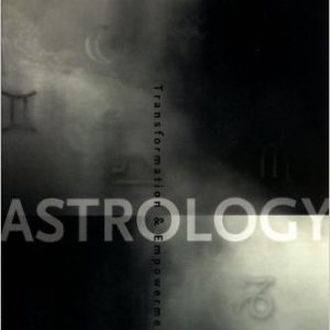 Astrology: Transformation & Empowerment  Kindle Edition by Adrian Ross Duncan