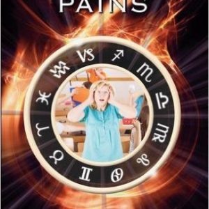 Growing Pains  Kindle Edition by Alex Trenoweth