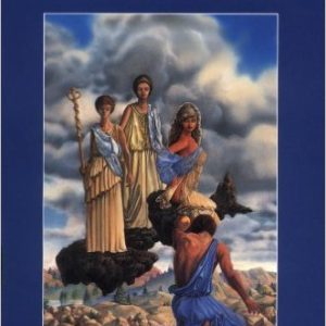 Archetypes of the Zodiac by Kathleen A. Burt