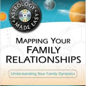 Mapping Your Family Relationships: Understanding Your Family Dynamics by Stephanie Clement