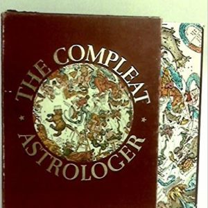 The Compleat Astrologer by Derek Parker  &  Julia Parker