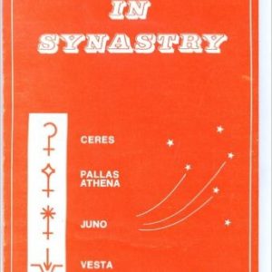 Asteroids in Synastry: Ceres, Pallas Athena, Juno, Vesta by Emma Belle Donath