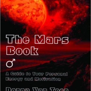 The Mars Book  Kindle Edition by Donna Van Toen
