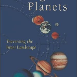 Retrograde Planets: Traversing the Inner Landscape by Erin Sullivan