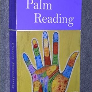 Palm Reading Deck of Cards by Frank C. Clifford