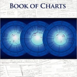The Astrologer's Book of Charts by Frank C. Clifford