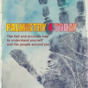 Palmistry 4 Today (with Diploma Course) (Flare Pioneers S) 2nd Edition by Frank C. Clifford
