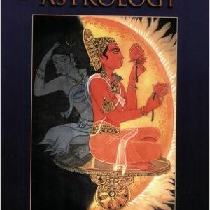 Ayurvedic Astrology: Self-Healing Through the Stars  by Dr. David Dr. Frawley