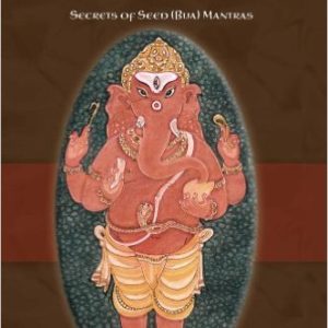 Mantra Yoga and Primal Sound: Secret of Seed (Bija) Mantras