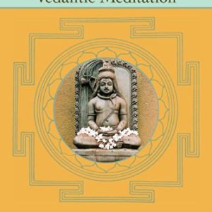 Vedantic Meditation: Lighting the Flame of Awareness  Kindle Edition  by David Frawley