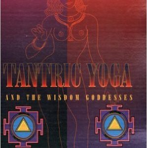 Tantric Yoga and the Wisdom Goddesses (Spiritual Secrets of Ayurveda)  Kindle Edition  by Dr. David Frawley