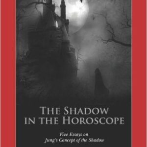 Finding the Shadow in the Horoscope: Five Essays on Jung's Concept of the Shadow by Glenn Perry Ph.D.