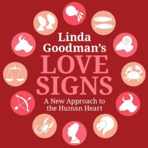 Linda Goodman's Love Signs  Kindle Edition by Linda Goodman