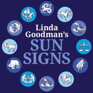 Linda Goodman's Sun Signs  Kindle Edition by Linda Goodman