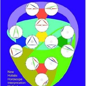 Aspect Pattern Astrology by Bruno Huber, Louise Huber, Michael Alexander Huber