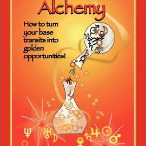 Astrological Alchemy by Joan Negus