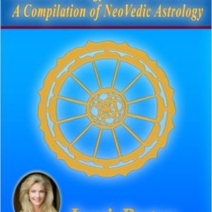 Eastern Astrology for Western Minds: A Compilation of NeoVedic Astrology by Joni Patry