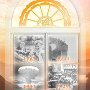 Secrets of Prediction: World and Personal Cycles using Vedic Astrology by Joni Patry