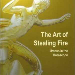 The Art of Stealing Fire by Liz Greene