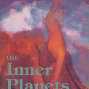 The Inner Planets: Building Blocks of Personal Reality (Seminars in Psychological Astrology, Vol 4)  Kindle Edition