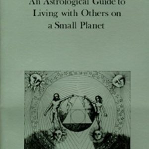 Relating: An Astrological Guide to Living with Others on a Small Planet  Kindle Edition by Liz Greene