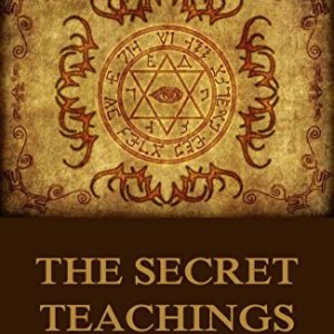 The Secret Teachings Of All Ages  Kindle Edition   by Manly P. Hall