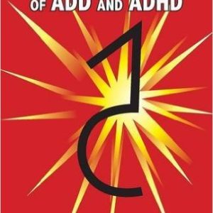 Astrological Markers for ADD and ADHD by Gayle Geffner (Author), Maria Kay Simms (Designer)