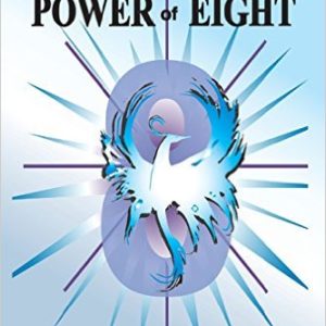 Astrology and the Power of Eight by Maria Kay Simms