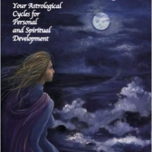 Moon Tides, Soul Passages by Maria Kay Simms ,  Molly Sullivan (Illustrator),  Rique Pottenger (Contributor)