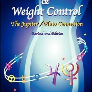 Astrology & Weight Control Revised Edition by Beverly Ann Flynn   (Author), Maria Kay Simms (Illustrator)