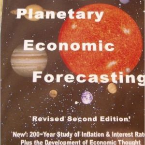 Planetary Economic Forecasting by Bill Meridian