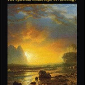 Elements & Evolution: The Spiritual Landscape of Astrology by Eric Meyers