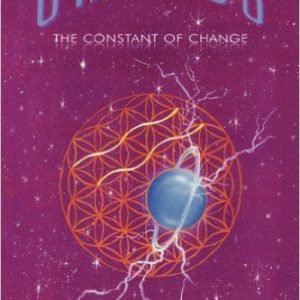 Uranus: The Constant of Change by Eric Meyers
