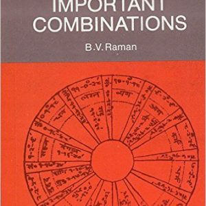 Three Hundred Important Combinations by B. V. Raman