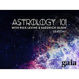 Astrology 101 1 Season with Rick Levine
