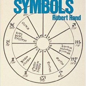 Horoscope Symbols By Robert Hand