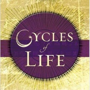 Cycles of Life: Understanding the Principles of Predictive Astrology by Rod Suskin
