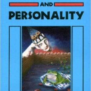 Aspects and Personality by Karen Hamaker-Zondag