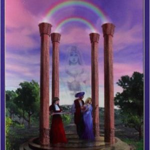 Tarot as a Way of Life: A Jungian Approach to the Tarot by Karen Hamaker-Zondag
